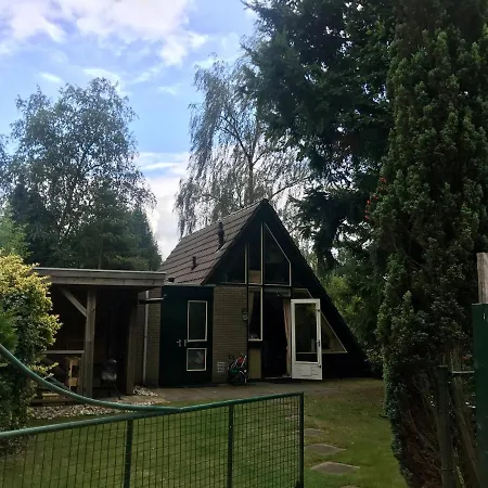 Сasa de vacaciones Rust