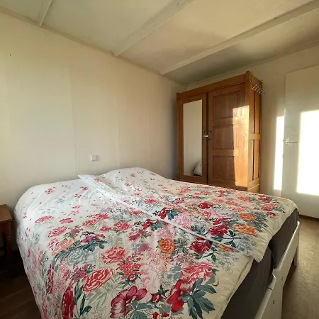 Vakantiehuis Rust Voorthuizen