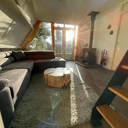 Holiday home Rust Voorthuizen