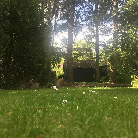 Vakantiehuis Rust