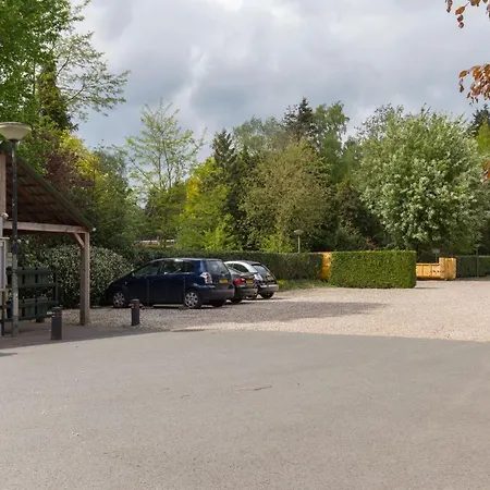 Rust Vakantiehuis *