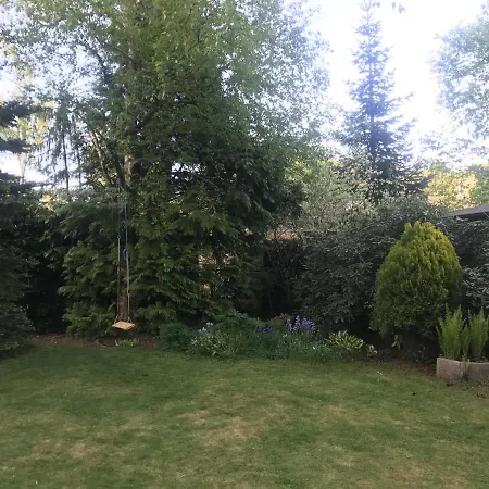 Rust Vakantiehuis Voorthuizen
