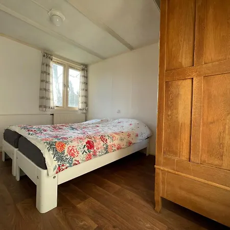 Holiday home Rust Voorthuizen