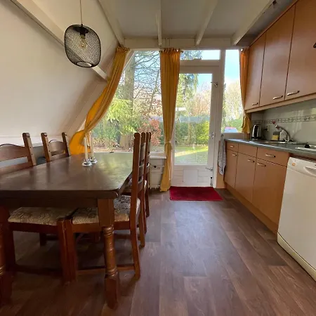Rust Holiday home *