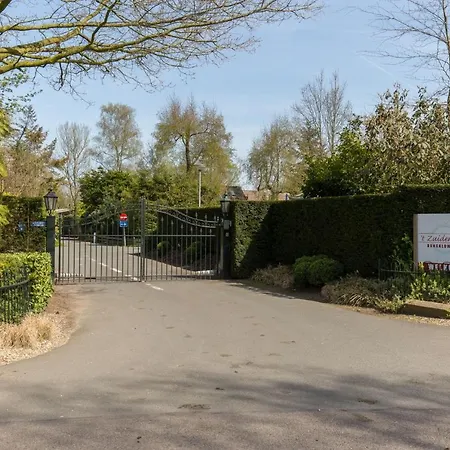 Vakantiehuis Rust Voorthuizen