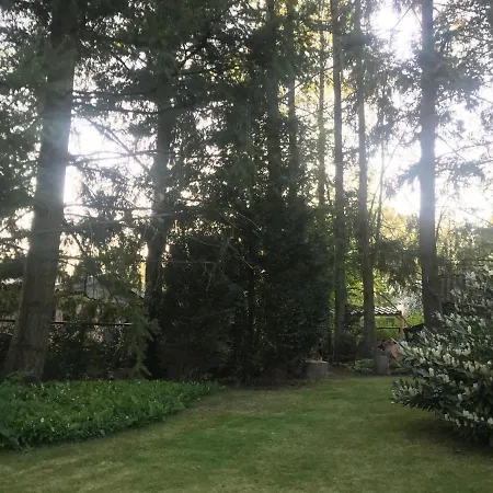 Rust Vakantiehuis