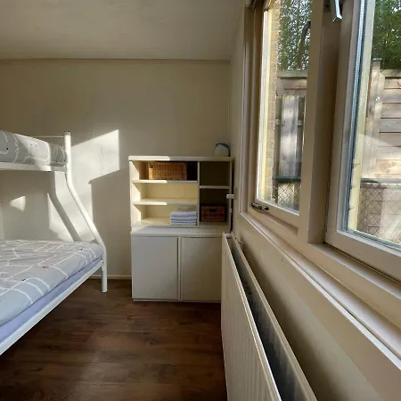 Holiday home Rust Voorthuizen