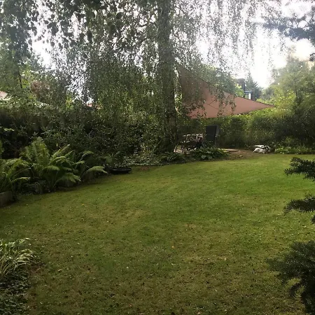 Holiday home Rust Voorthuizen