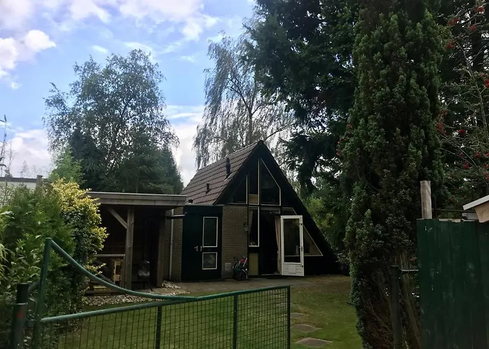 Сasa de vacaciones Rust