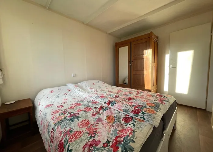 Сasa de vacaciones Rust Voorthuizen