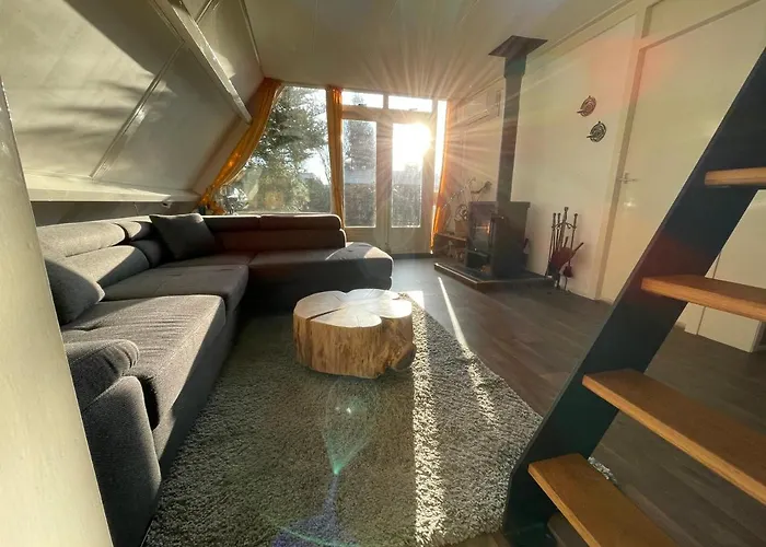 Сasa de vacaciones Rust Voorthuizen