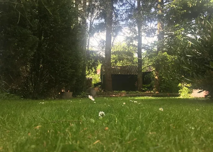 Сasa de vacaciones Rust