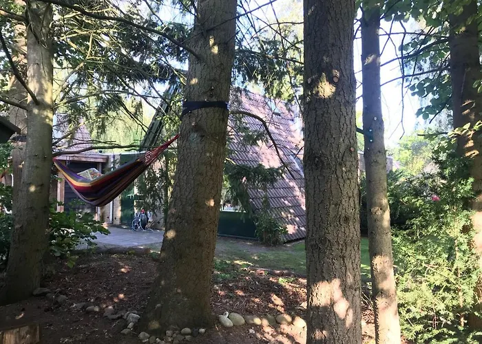 Rust Сasa de vacaciones Voorthuizen