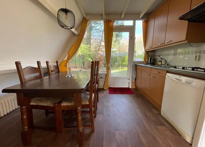 Rust Сasa de vacaciones *