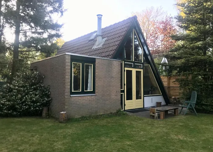 Сasa de vacaciones Rust *