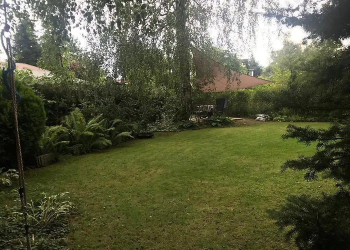 Дом отдыха Rust Вортхёйзен