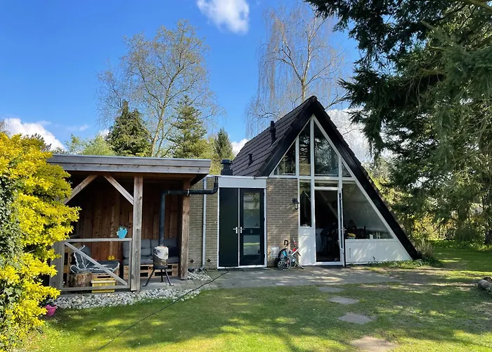 Rust Дом отдыха