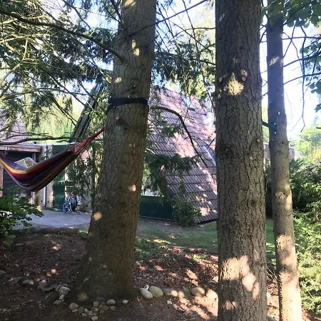 Rust Casa vacanze Voorthuizen