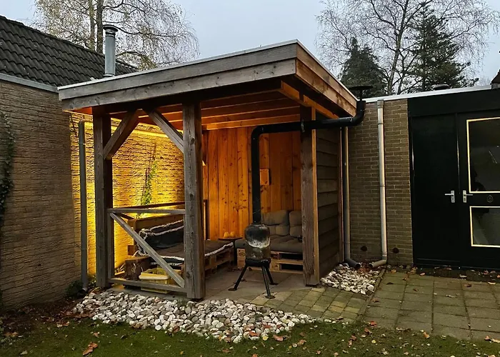 Rust 別荘 フォールトハイゼン