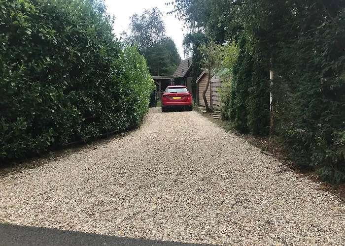 Rust 別荘 フォールトハイゼン