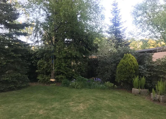 Rust 別荘 フォールトハイゼン